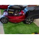 CORTACESPED Honda castelgarden calidad precio oferta GCV 170