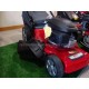 CORTACESPED Honda castelgarden calidad precio oferta GCV 170