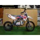 Pit Bike 140 cc LLantas 17"/14" Alta