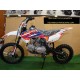 Pit Bike 140 cc LLantas 17"/14" Alta