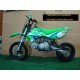 Pit Bike 125 cc ruedas 14 12 reforzada