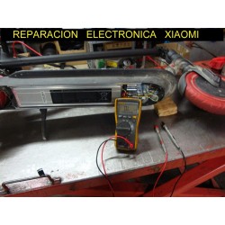 Reparacion Patinete Electrico pinchazo cargador averia xiaomi zwheel smartgyro