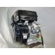 Motor Generador motosoldadora ARRANQUE ELECTRICO 13 HP suzuki v420 ew 200 csh gsh dgh 220 ayerbe ay 235 meccalte Honda Gx 390