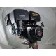 Motor Generador motosoldadora ARRANQUE ELECTRICO 13 HP suzuki v420 ew 200 csh gsh dgh 220 ayerbe ay 235 meccalte Honda Gx 390