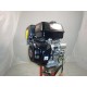 motor LONCIN 420cc 15HP CORTADORA ARRANQUE ELECTRICO compatible honda gx 390 OHV compatible motosoldadora