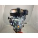 motor 420cc 15HP CORTADORA ARRANQUE ELECTRICO compatible honda gx 390 OHV compatible motosoldadora