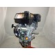 motor LONCIN 420cc 15HP CORTADORA ARRANQUE ELECTRICO compatible honda gx 390 OHV compatible motosoldadora