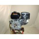 motor LONCIN 420cc 15HP CORTADORA ARRANQUE ELECTRICO compatible honda gx 390 OHV compatible motosoldadora