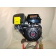 motor LONCIN 420cc 15HP CORTADORA ARRANQUE ELECTRICO compatible honda gx 390 OHV compatible motosoldadora