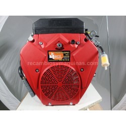 MOTOR BICILINDIRCO 22 HP A.E. COMPATIBLE HONDA GX 360 390 620 630 670 690 KIPOR KAMA VANGUARD 18 20 CV SUBARU EH65 VXF