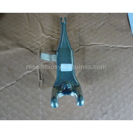 Leva de Embrague Volpino GA720 ga 720 dado toma fresa grillo 127 brumital 327 piva