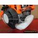 motor 4 tiempos REGLA VIBRATORIA replica honda gx 25 pison vibrador helicoptero