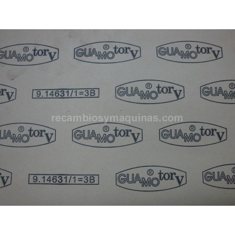 PAPEL DE JUNTAS 10X10