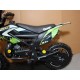 MINICROSS 2T Arranque facil VERDE
