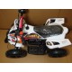 MINIQUAD 2T Arranque facil ROSA