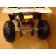MINIQUAD 2T Arranque facil ROSA