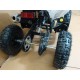 MINIQUAD 2T Arranque facil VERDE
