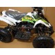 MINIQUAD 2T Arranque facil VERDE