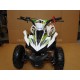 MINIQUAD 2T Arranque facil VERDE
