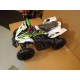 MINIQUAD 2T Arranque facil VERDE