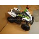 MINIQUAD 2T Arranque facil VERDE