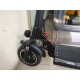 Patinete Electrico zwheel T4 smartgyro freno bateria controladora potenciar deslimitar neumatico crossover speedway rockway