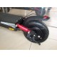 Patinete Electrico zwheel T4 smartgyro freno bateria controladora potenciar deslimitar neumatico crossover speedway rockway