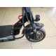 Patinete Electrico zwheel T4 smartgyro freno bateria controladora potenciar deslimitar neumatico crossover speedway rockway
