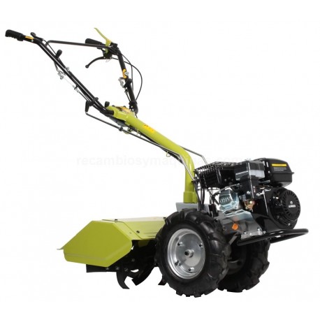 MOTOCULTOR gasolina 2+2 ashiko mf 360 villagarcia