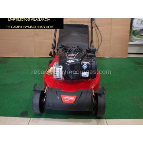 Cortacésped Briss 48 mediano grande calidad