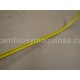 ABRAZADERA BRIDA ARILLO motoazada honda husqvarna mcculloch partner pubert camon fg 314 320 105 115 5110 512 TRACCION