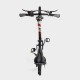 Bicicleta plegable Traveller black subvencion xunta