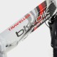 Bicicleta plegable Traveller black