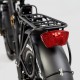 Bicicleta plegable Capri black subvencion xunta