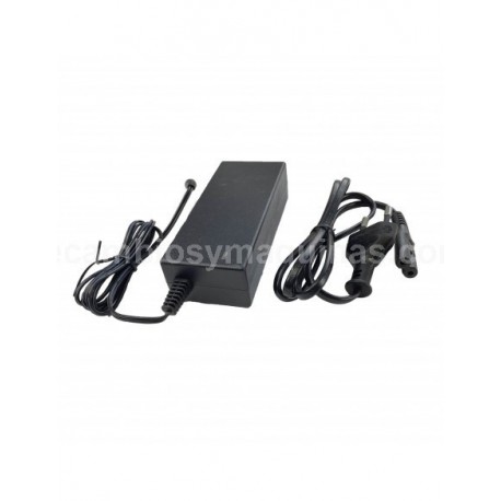 Cargador 42V 1,5A (EU)