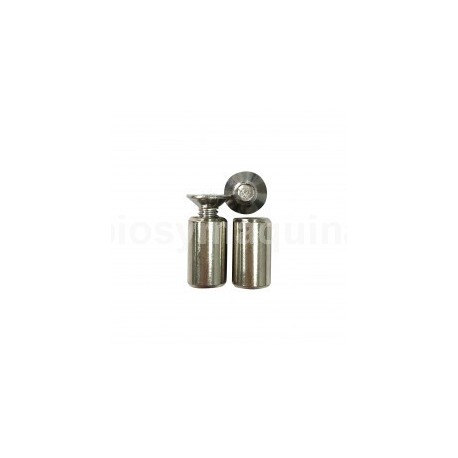 Set Tornillo Hebilla (Pasador) E9-para Modelo 1