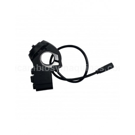 Interruptor 4 en 1-T4Duo