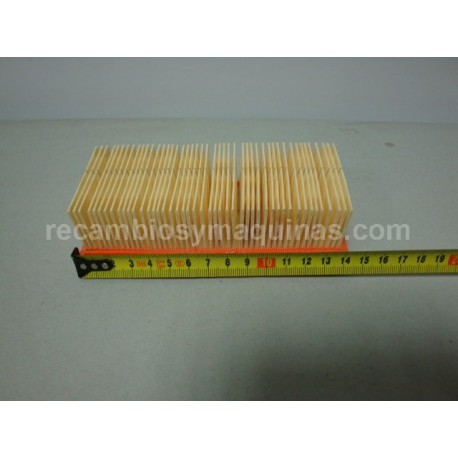 Filtro de aire Intermotor LGA 125