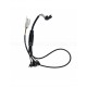 Cable Central para Luz-T4 smartgyro