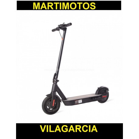 Patienete Zwheel E9B Max ZFOX MAX reparacion recambios