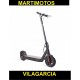 Patienete Zwheel E9B Max ZFOX MAX reparacion recambios