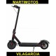Patinete electrico Zwheel E9B ZFox FASHION Rueda Antipinchazos