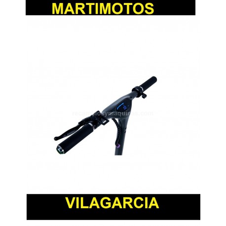 Patinete electrico Zwheel E9T Zlynx Aire 10" Suspension Trasera