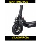 Patinete electrico Zwheel ZRINO SE 10