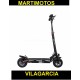 Patinete electrico Zwheel ZRINO SE 10