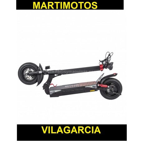 Patinete electrico Zwheel ZRino-Edición 2022 con APP 