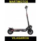Patinete electrico Zwheel ZRino DUO-Edición 2022 con App DOBLE MOTOR