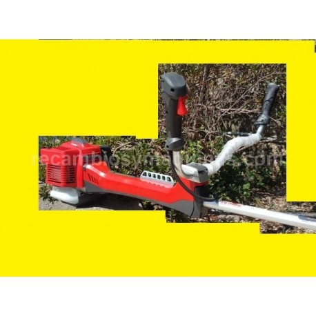 DESBROZADORA KAWASAKI tj53 JAPONESA CALIDAD POTENCIA