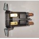 Rele de arranque Solenoide motor de arranque Castelgarden F72 F 72