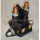 Rele de arranque Solenoide motor de arranque Castelgarden F72 F 72